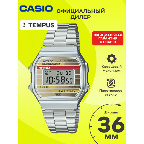 Мужские часы Casio