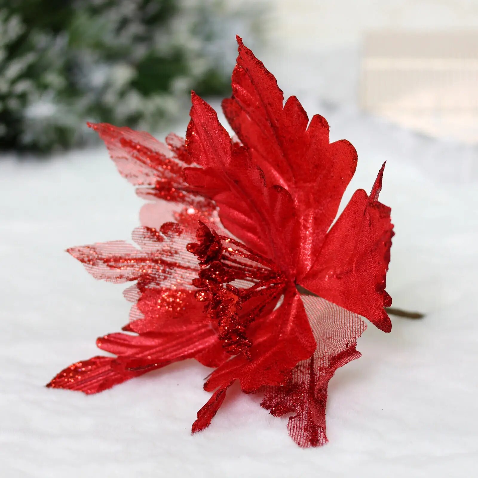 Новогоднее украшение 