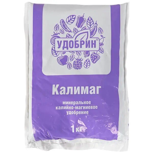 Удобрин Калимаг 1кг
