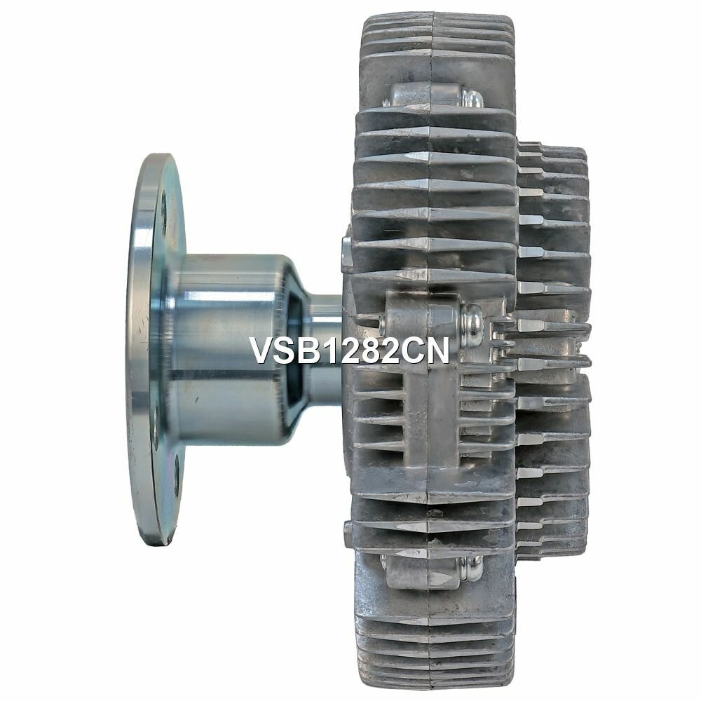 Вискомуфта Krauf VSB1282CN — фото 1