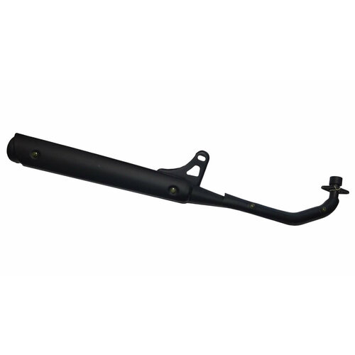 Глушитель для мопеда COLT в сборе 5626₽