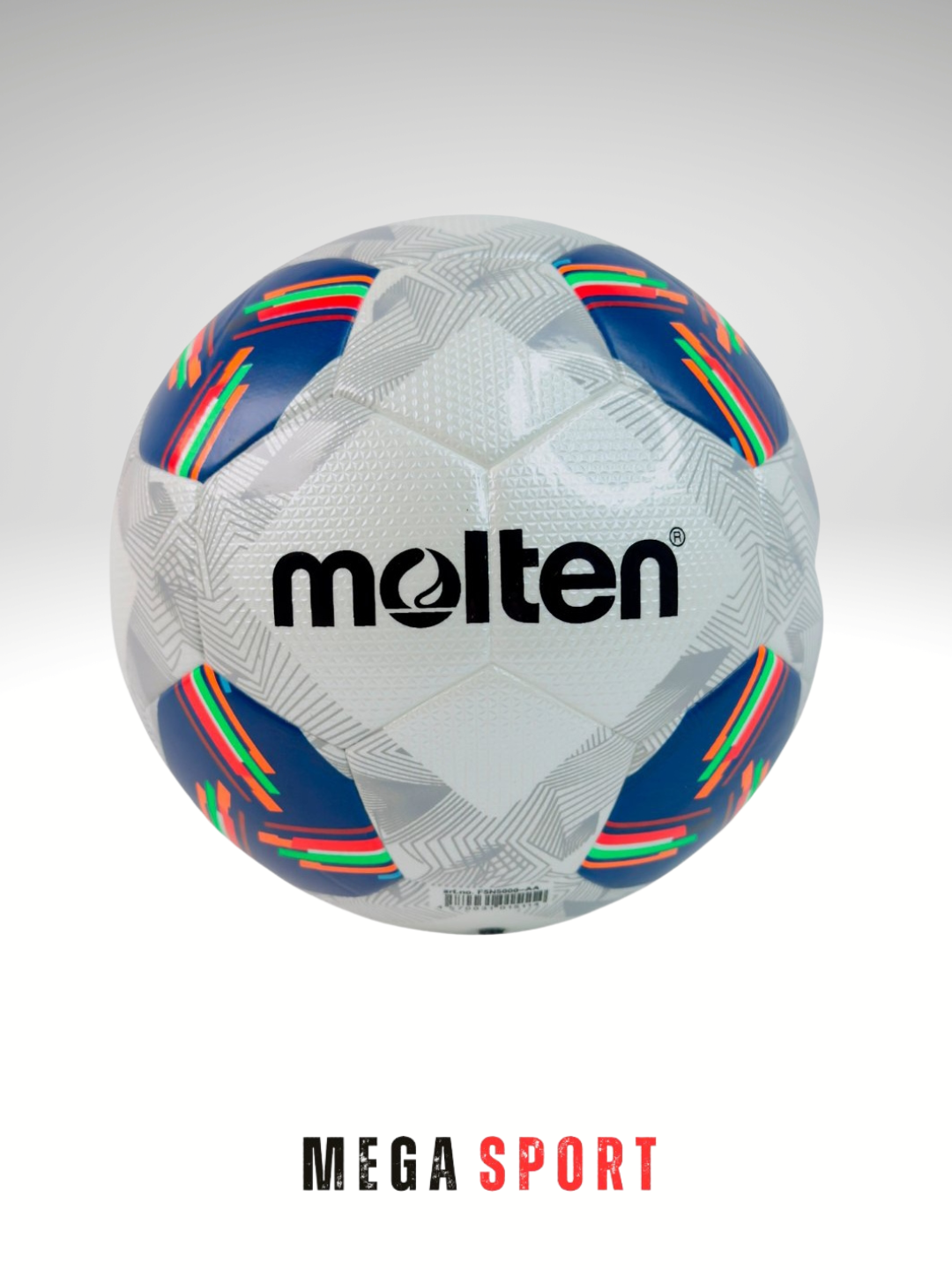 Мяч для матча MLS 2025 года