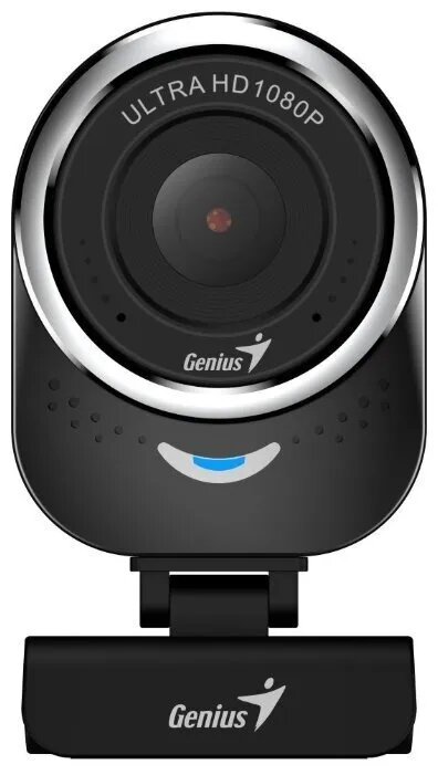 Web-камера Genius QCam 6000 черная 32200002400