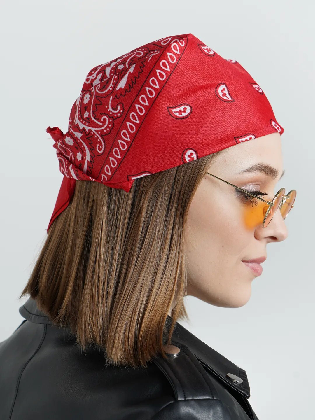 Повязка  для взрослых и детей