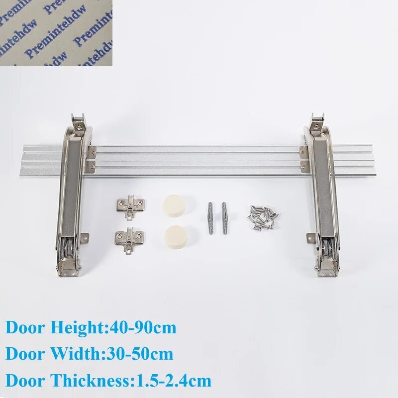 1 комплект петель гидравлической шины шкафа с эквалайзером поворотный 180 ° Параллельное отверстие