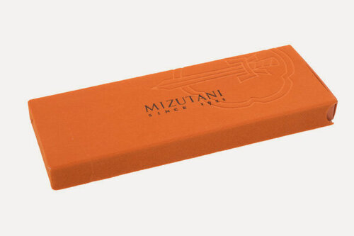 Изображение товара Ножницы для стрижки волос Mizutani Black-Smith Re-Tro 5.5", японская сталь, размер- 5.5