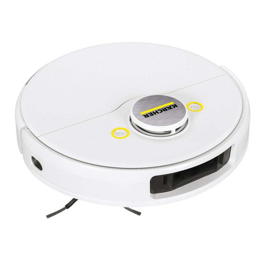 Робот-пылесос Karcher RCV 5 White