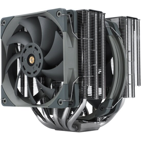 Кулер для процессора Thermalright Frost Commander 140 (FC-140)