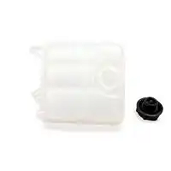 HEPU TM6323 бачок расширительный\ Ford (Форд) Focus (Фокус) III 11 / kuga 08 / c-max 10