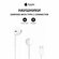 Наушники Apple EarPods with Type C Connector MTJY3