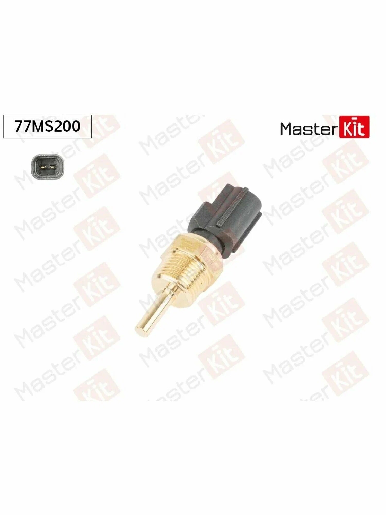 Датчик температуры MasterKit 77MS200  для Mitsubishi