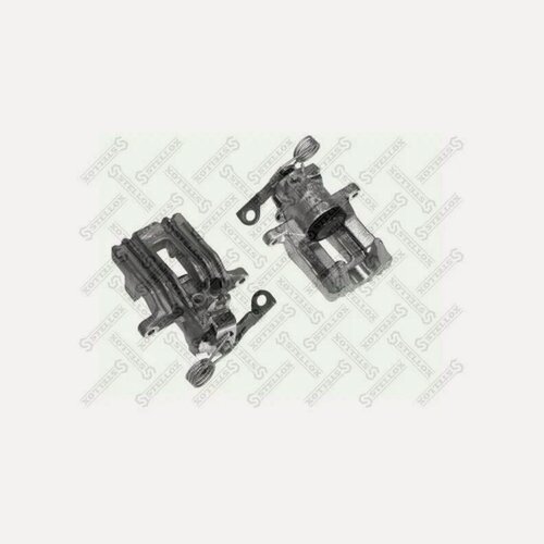 Изображение товара Суппорт тормозной зад. п. Audi A4A6, VW Passat, Skoda Superb 96 d.38, STELLOX 0590084SX