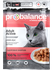 ProBalance Корм консервированный 1'st Diet для котят с телятиной в желе, пауч, 8...