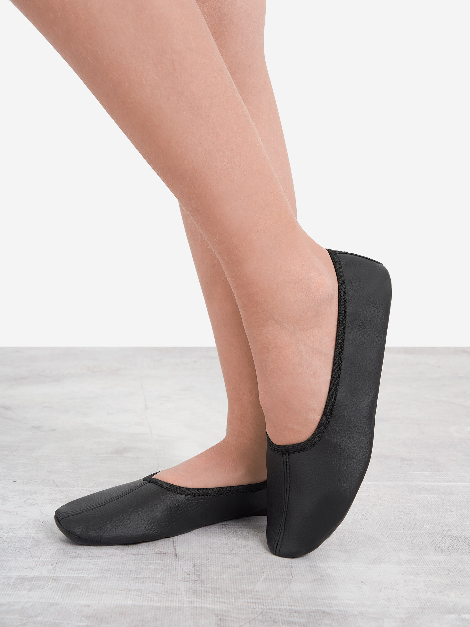 Чешки GSD размер 39 черный