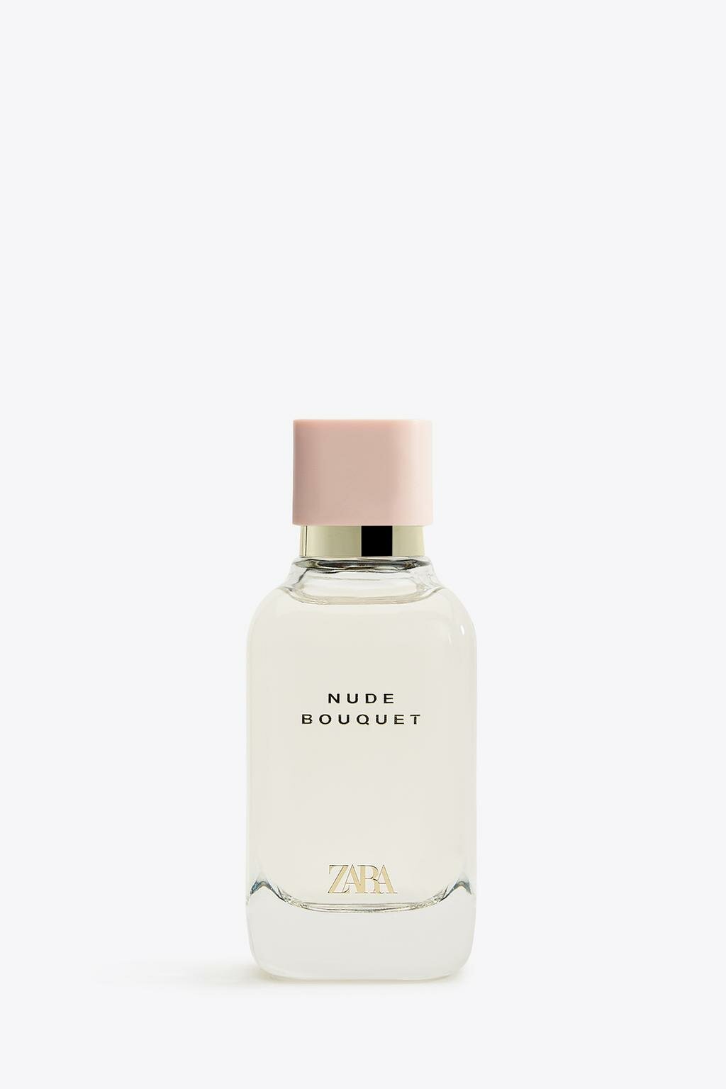 Парфюмерная вода Miss Dior ZARA Nude Bouquet, для женщин 100 мл