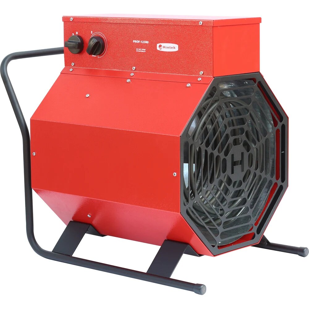 Hintek Электротепловентилятор серии PROF-12380 04.000096