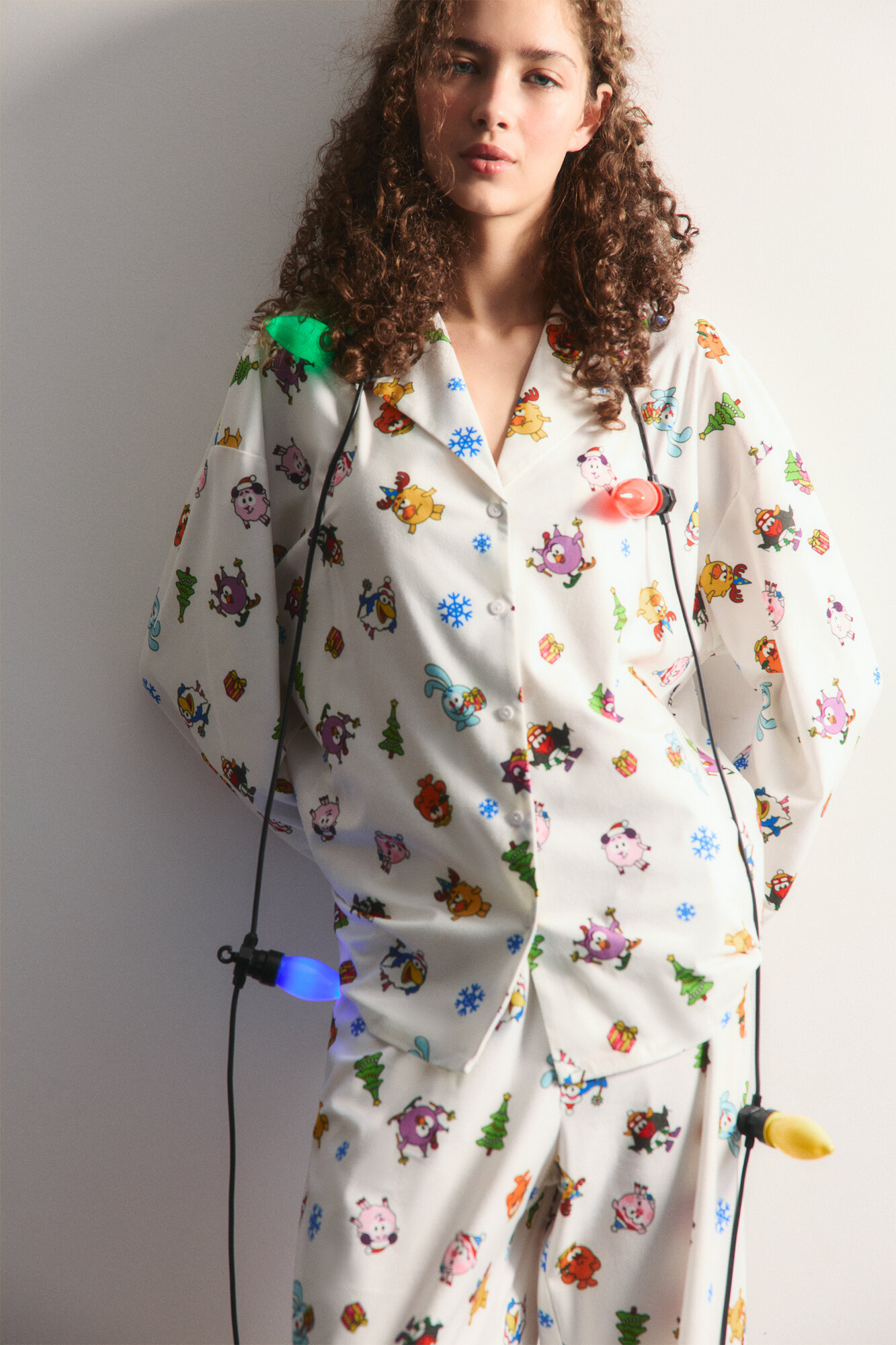 Лонгслив co:create