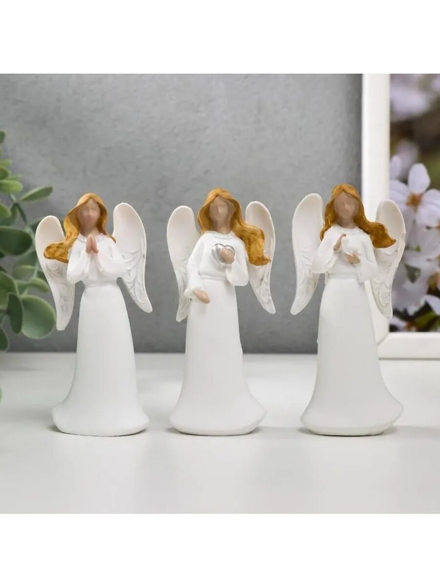 Сувенир полистоун 