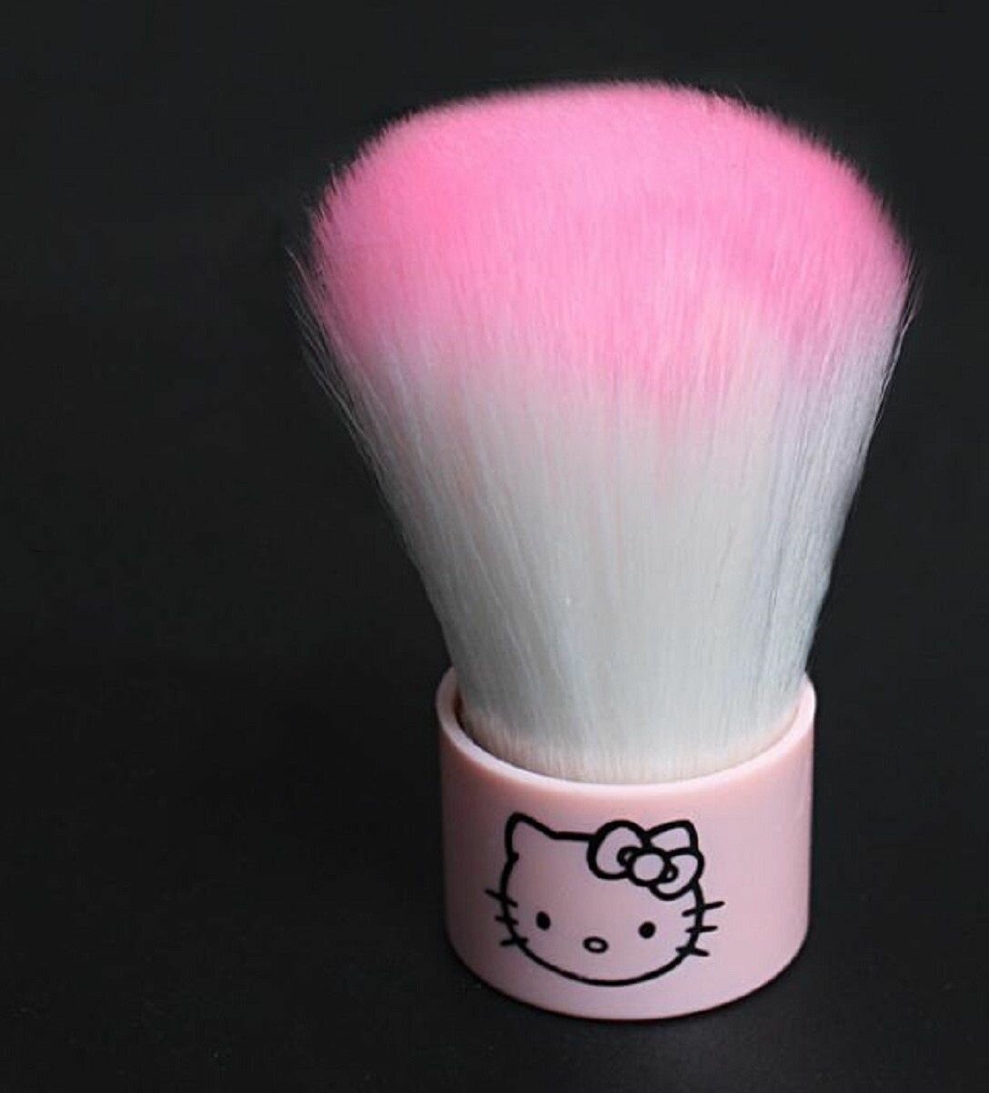 Кисть сметка для маникюра