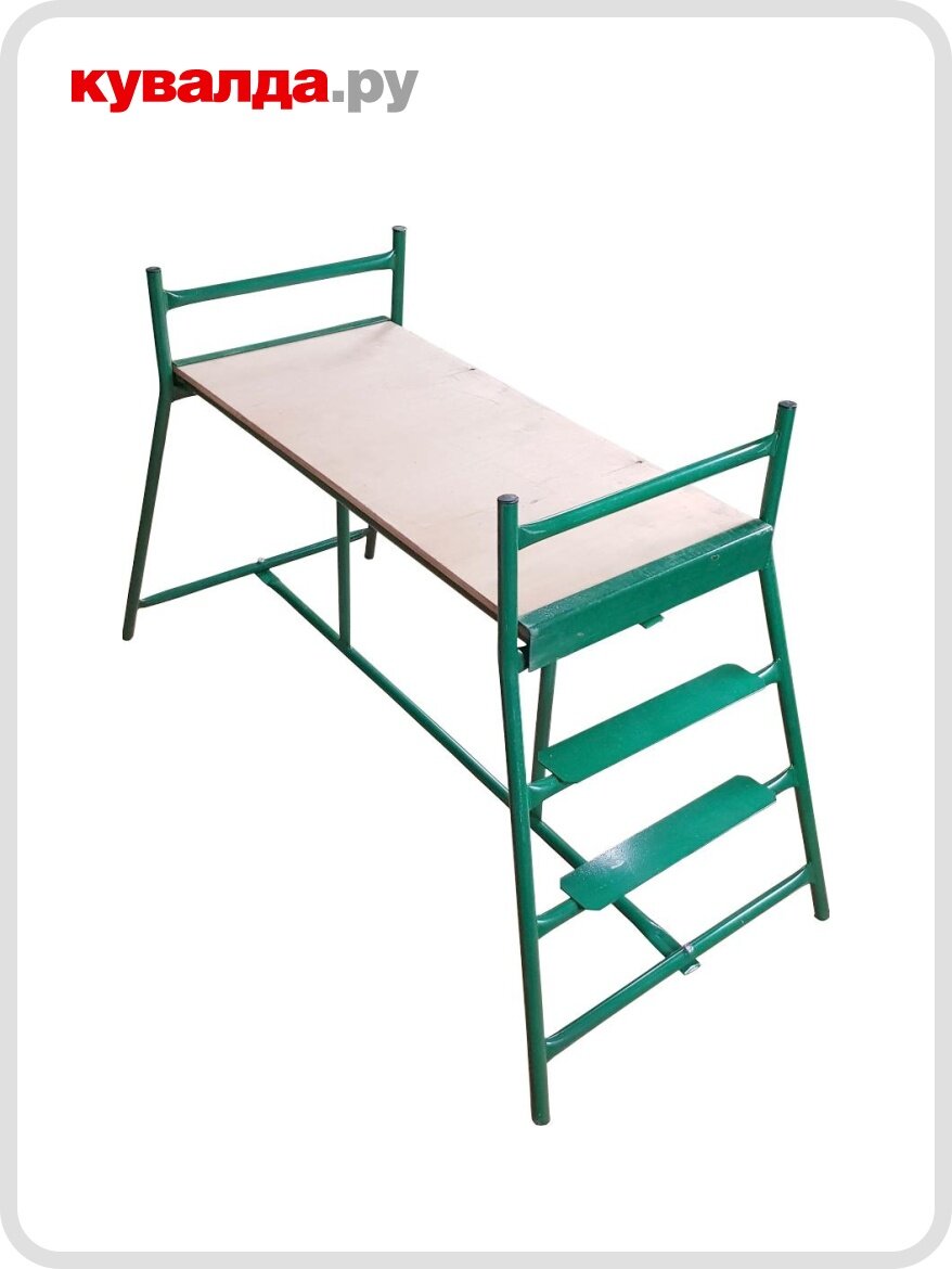 Столик малярный 012018