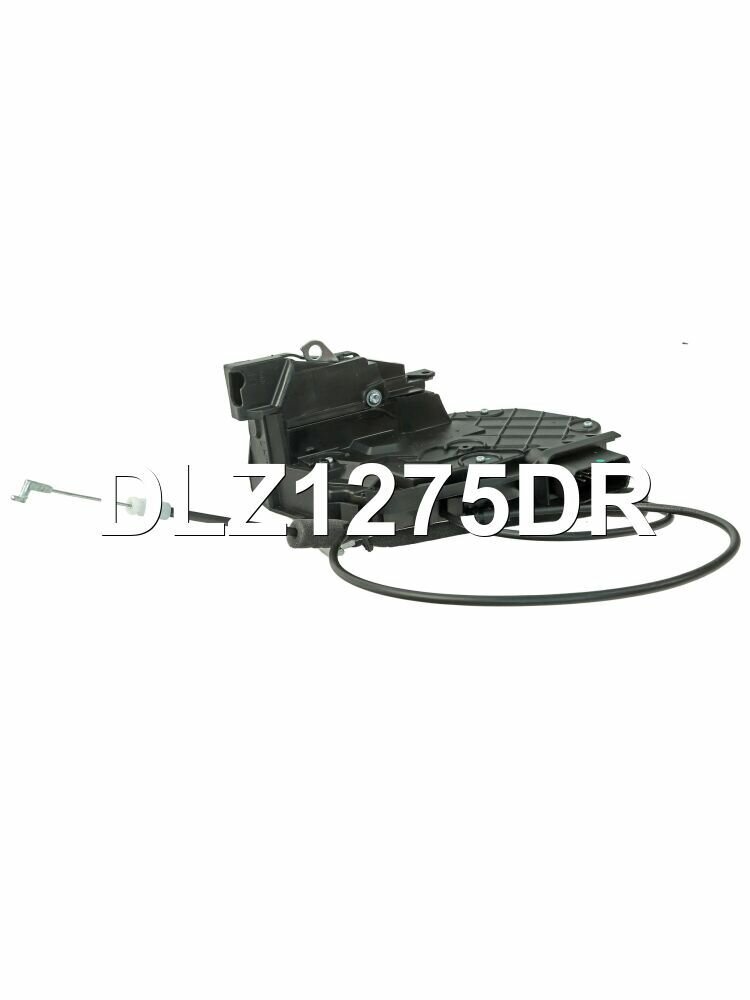 Замок двери Krauf DLZ1275DR — фото 1