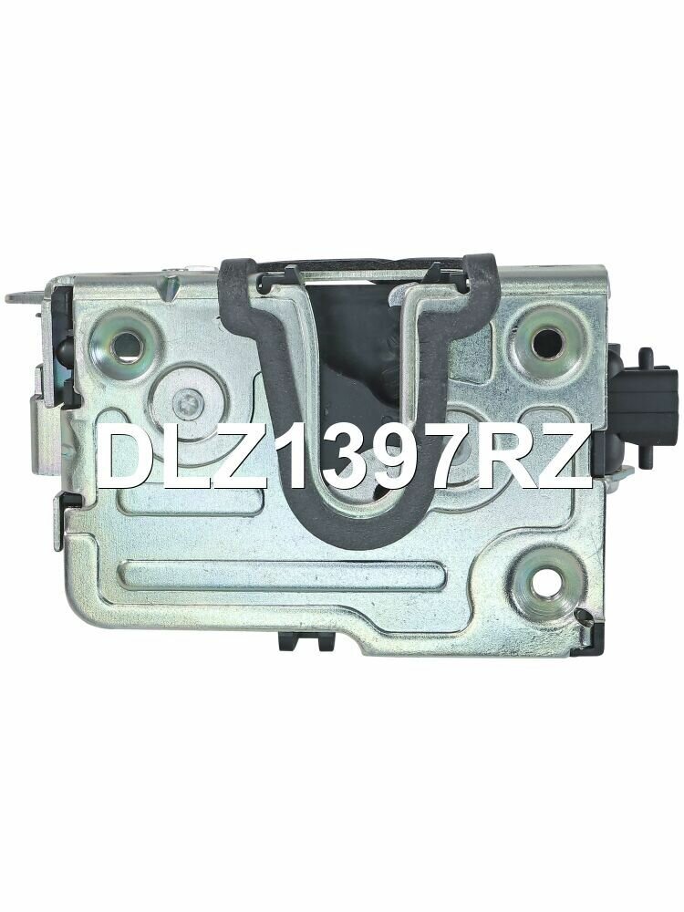 Замок двери Krauf DLZ1397RZ — фото 1