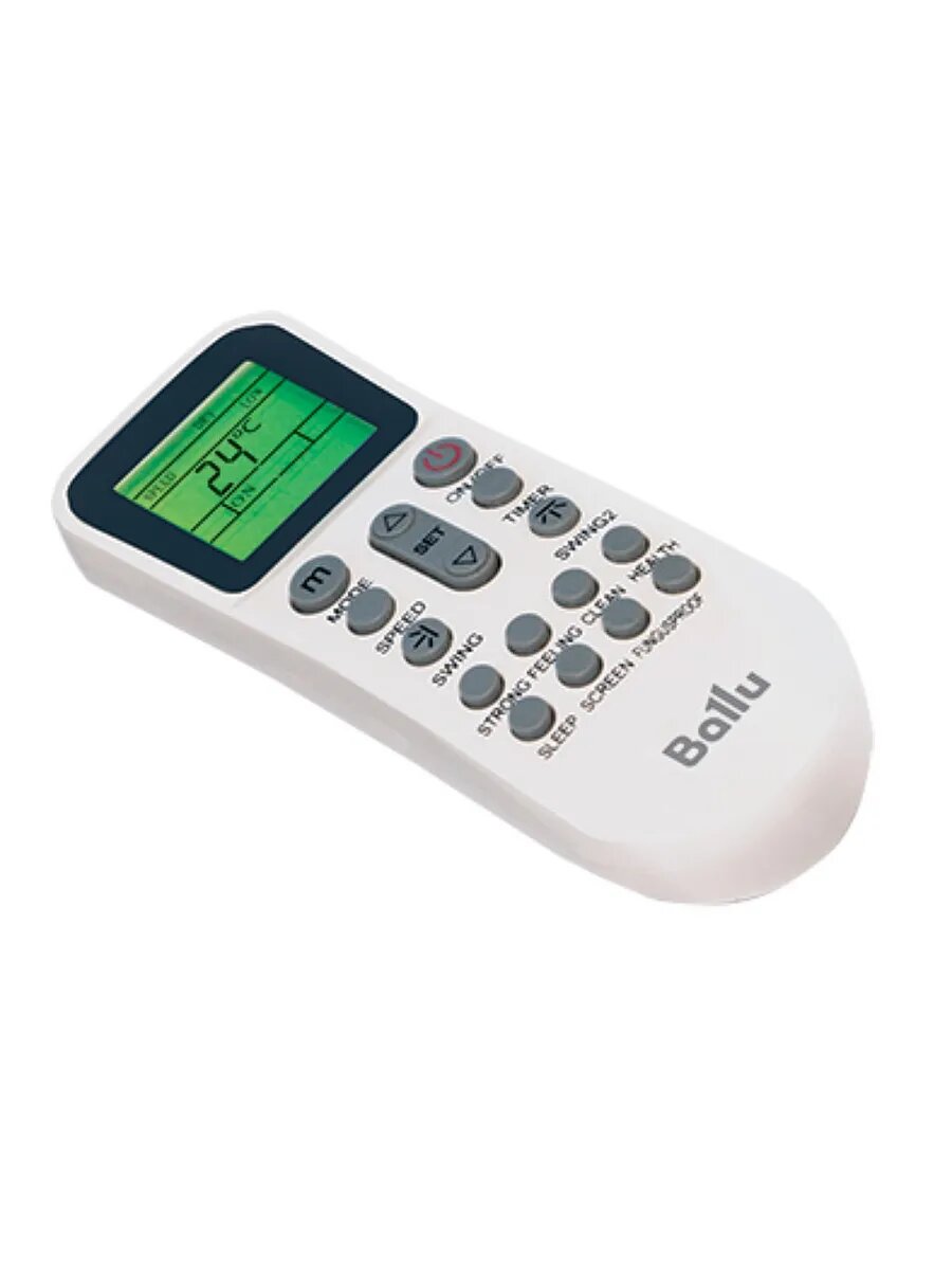 Блок внутренний инверторной мульти сплит-системы