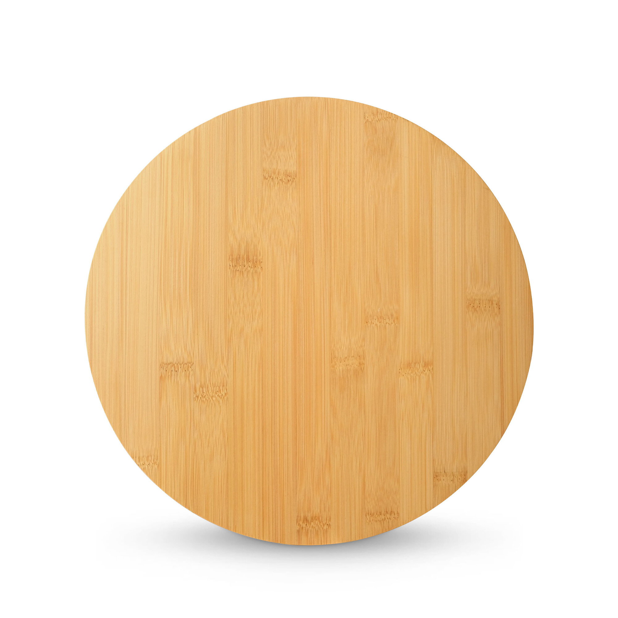 Поворотный стол круглый 35,5x4 см WL‑771081/A