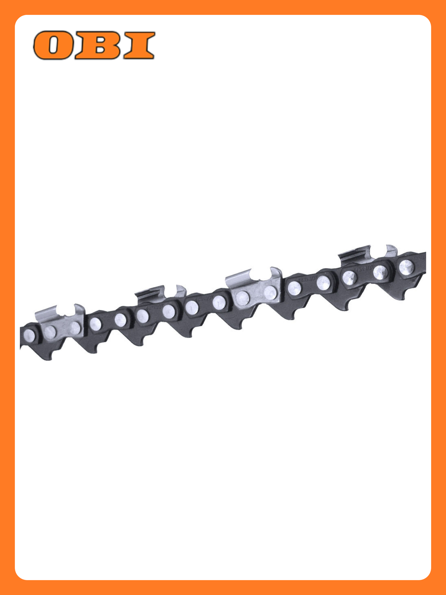 Пильная цепь Patriot PG-C91VS-52E 52 звена