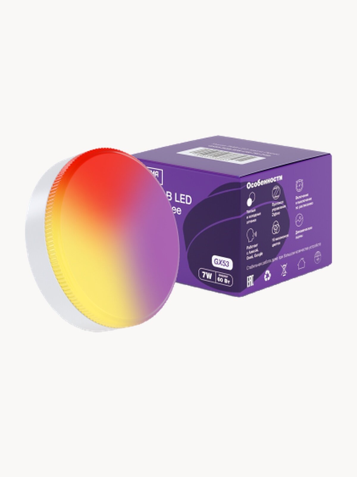 Лампочка KOJIMA