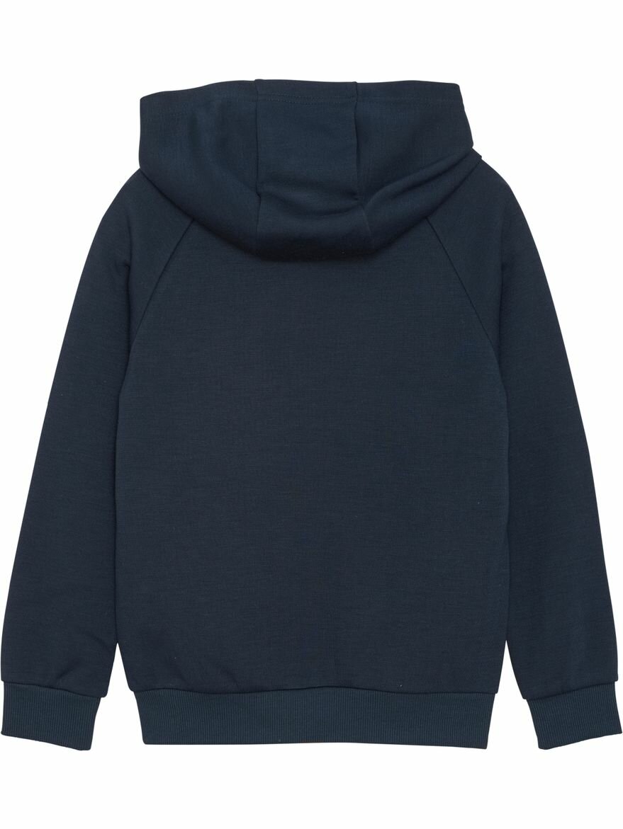 Худи Color Kids, размер 152, синий — фото 1