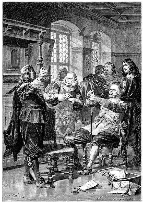 Валленштейн — фото 1