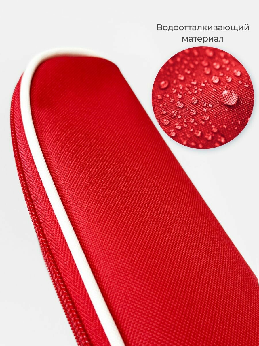 Чехол для гимнастической ленты с палочкой — фото 1