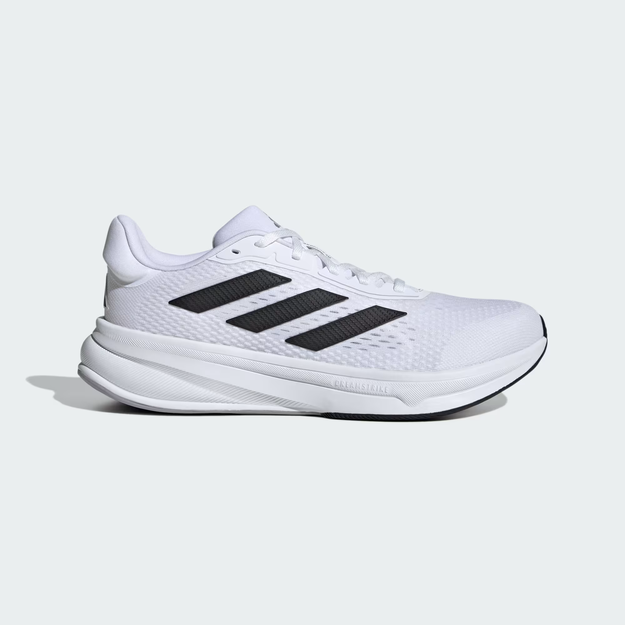 Кроссовки adidas Response Super, размер 8,5 UK, белый