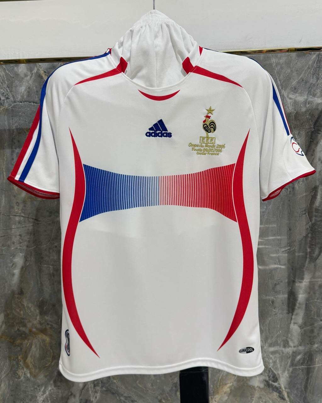 Форма спортивная