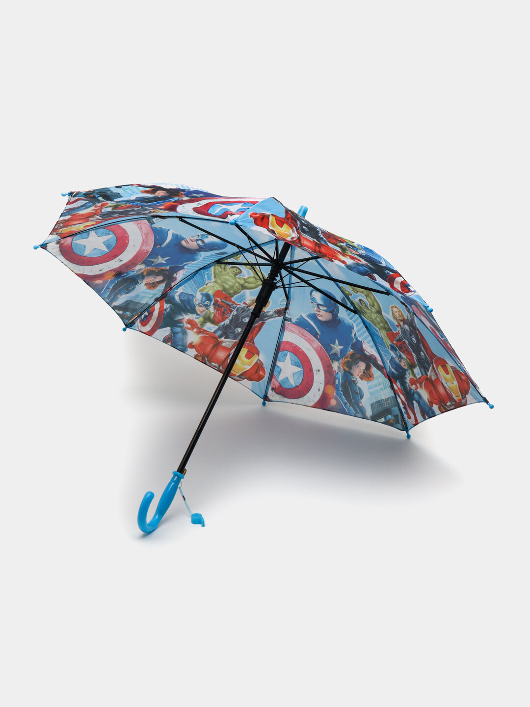 Зонт-трость