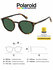 Солнцезащитные очки POLAROID PLD 6233/S 086