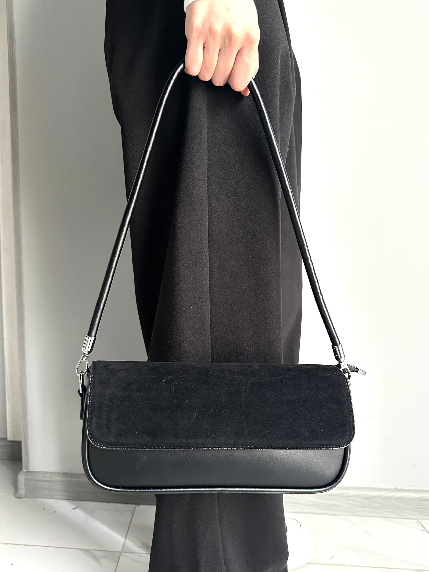 Сумка кросс-боди