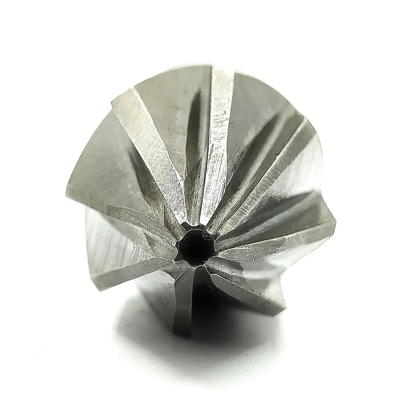 Зенковка 32х60° КМ2 Р6М5 Z=8 (Карандаш) — фото 1