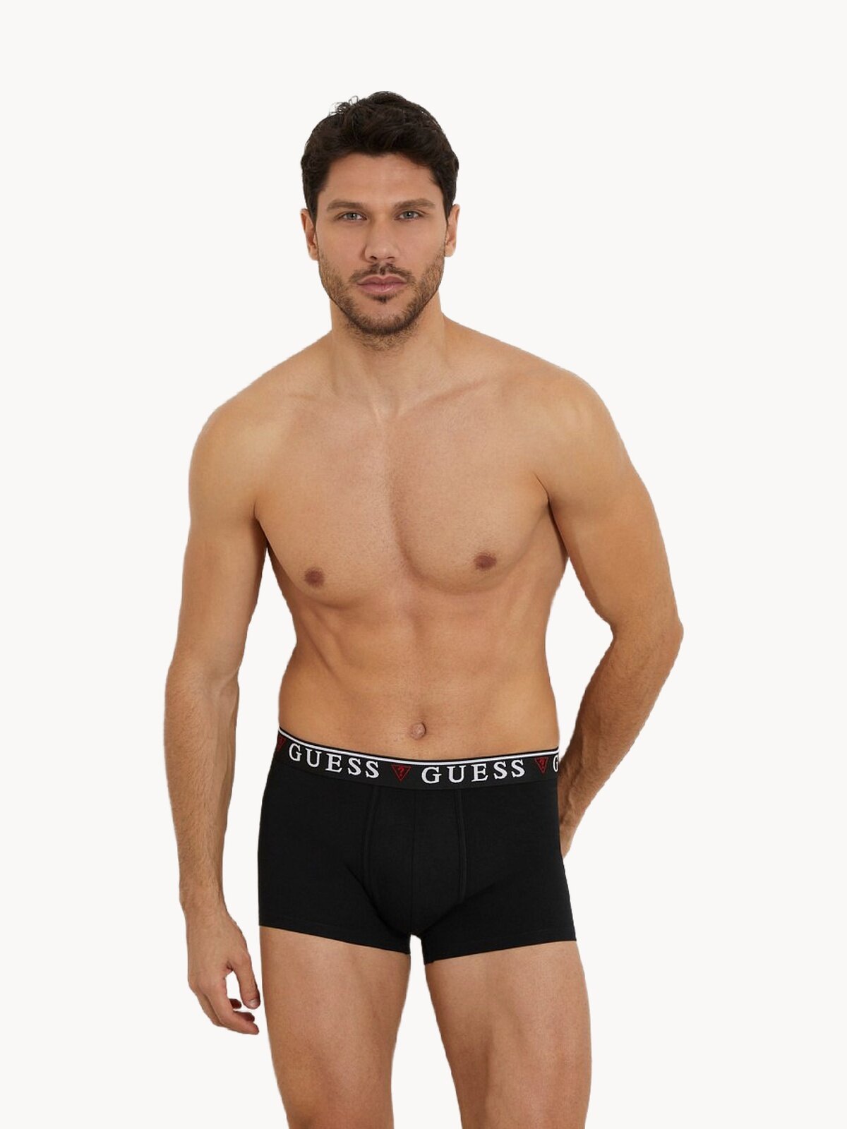 Трусы GUESS для мужчин, комплект