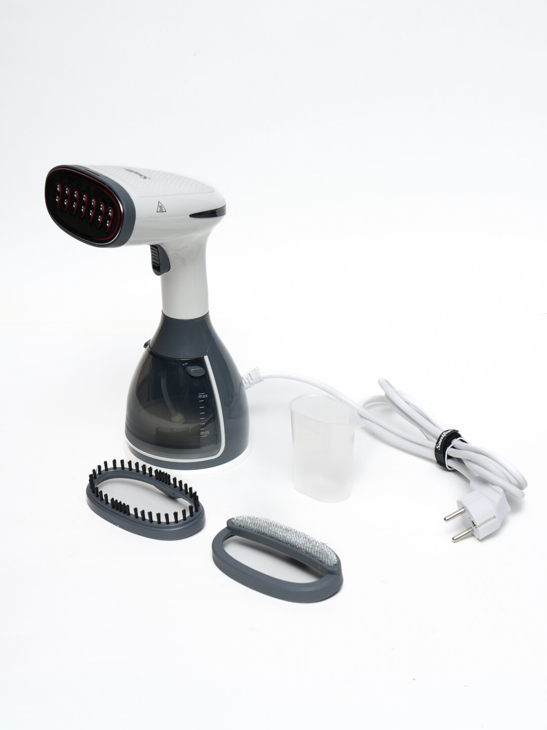 Ручной отпариватель для одежды Sonifer SF-9126 мощность1500 Вт — фото 1