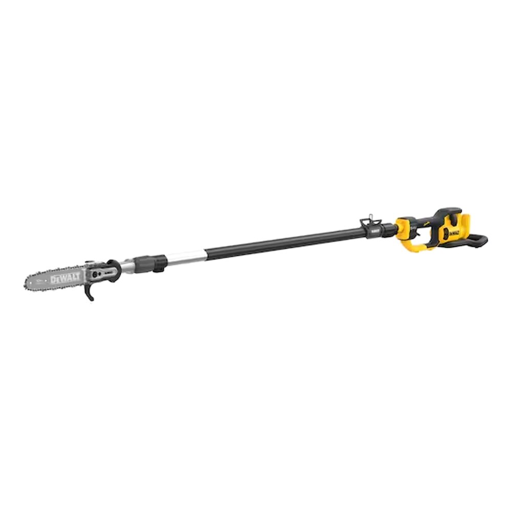 Аккумуляторный высоторез DeWalt 54В DCMPS635N-XJ