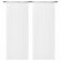 Тюль икеа IRMALI, 145х300
