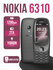 Кнопочный телефон Nokia 6310
