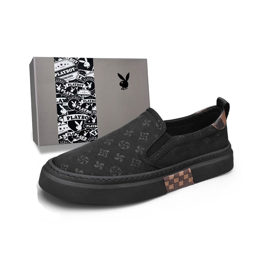 Кеды Playboy