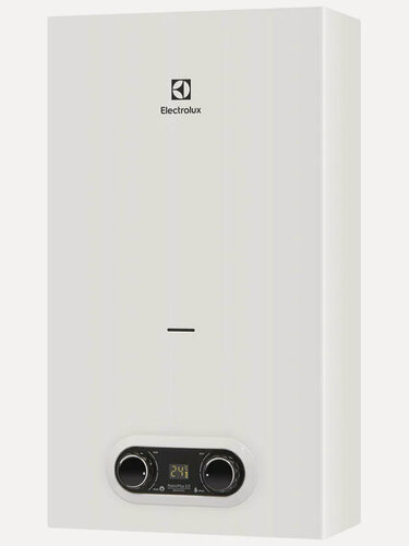 Изображение товара Колонка газовая Electrolux GWH 14 NanoPlus 2.0