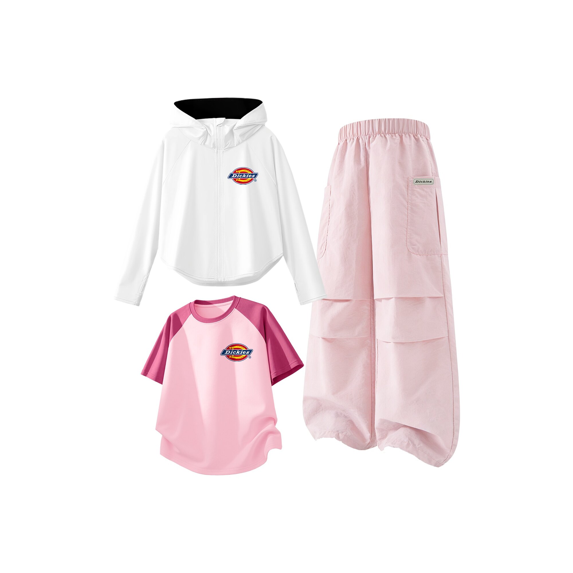 Комплект одежды Dickies