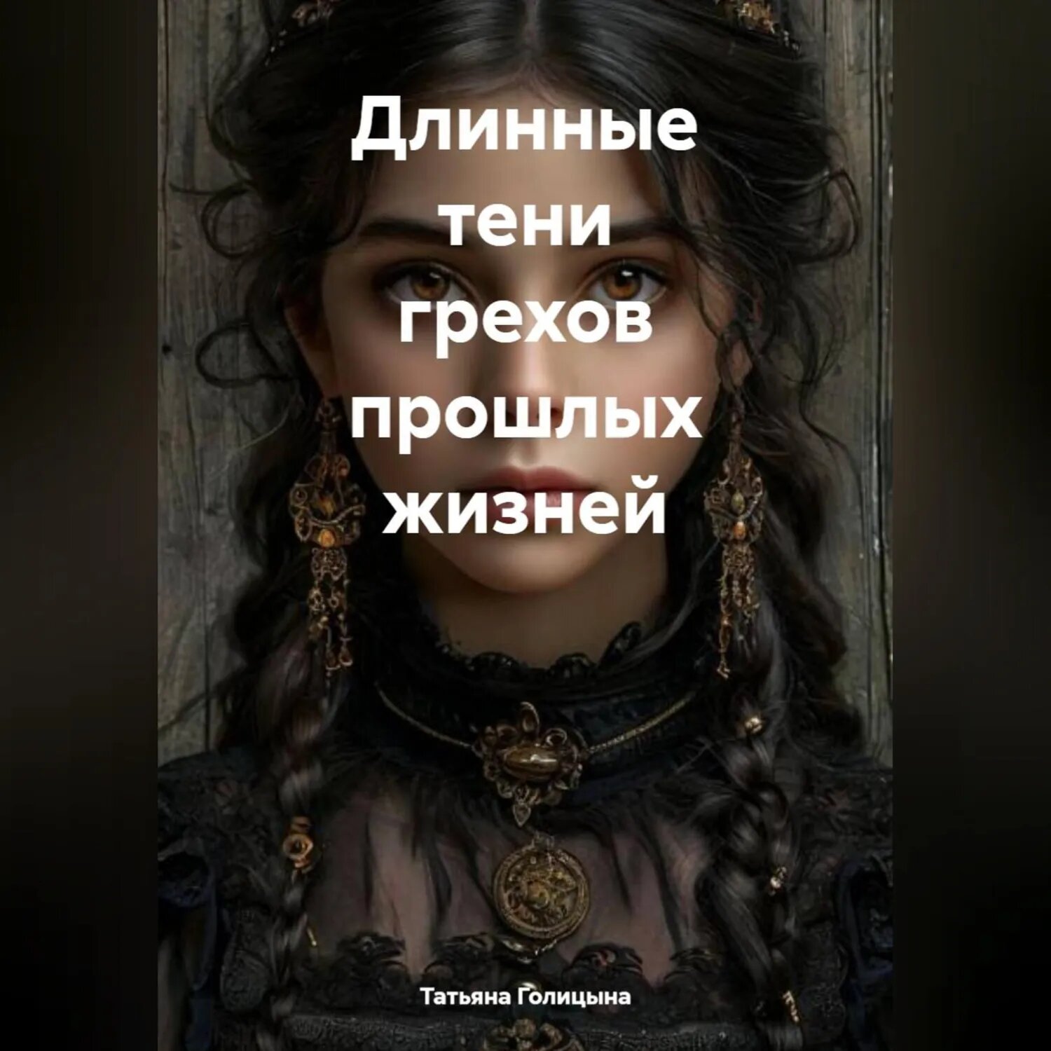 Длинные тени грехов прошлых жизней [Аудиокнига]