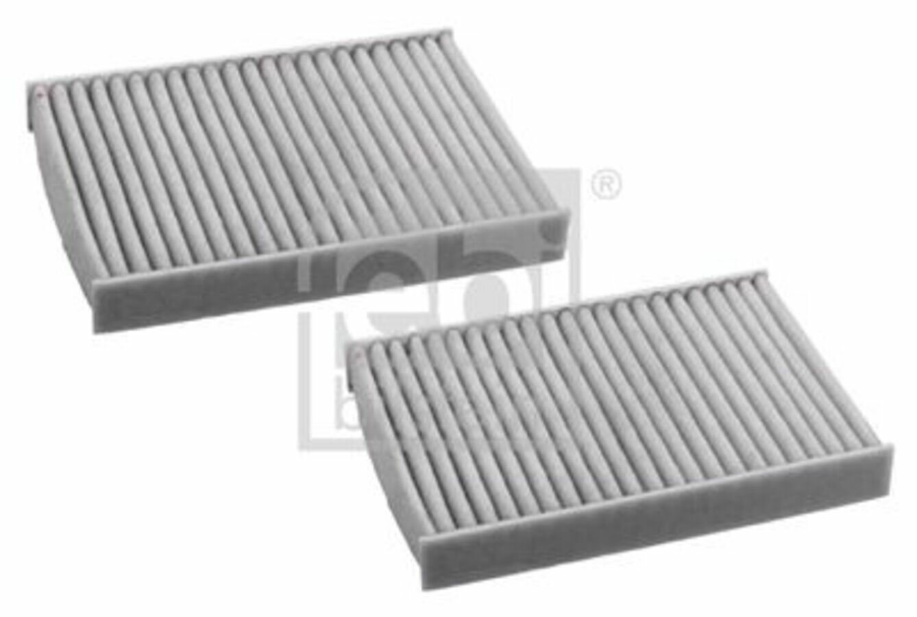 К-Кт Салонных Фильтров Bmw 7(G11/G12) 15 > (FEBI 49649)