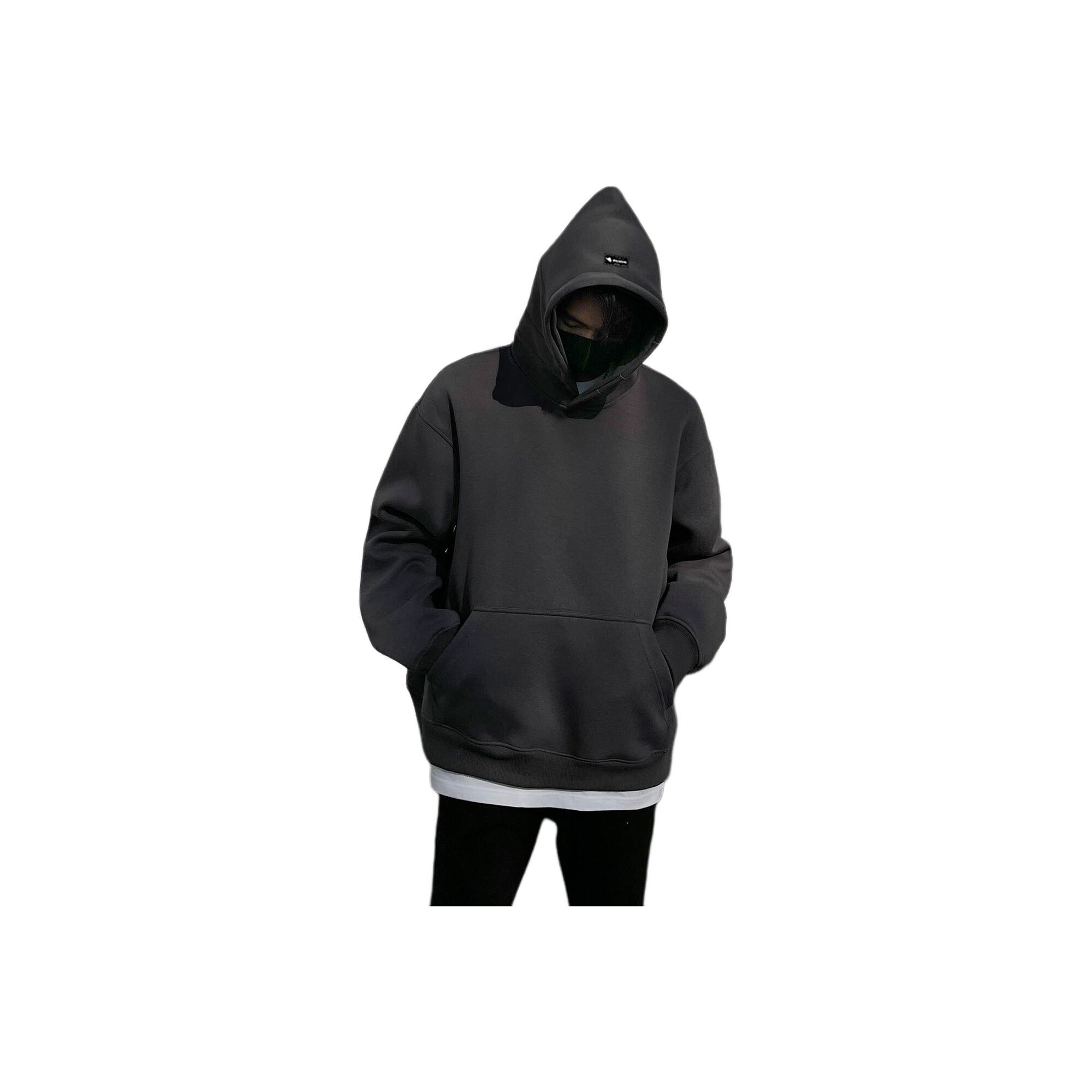 Толстовка URBAN AUTHENTIC